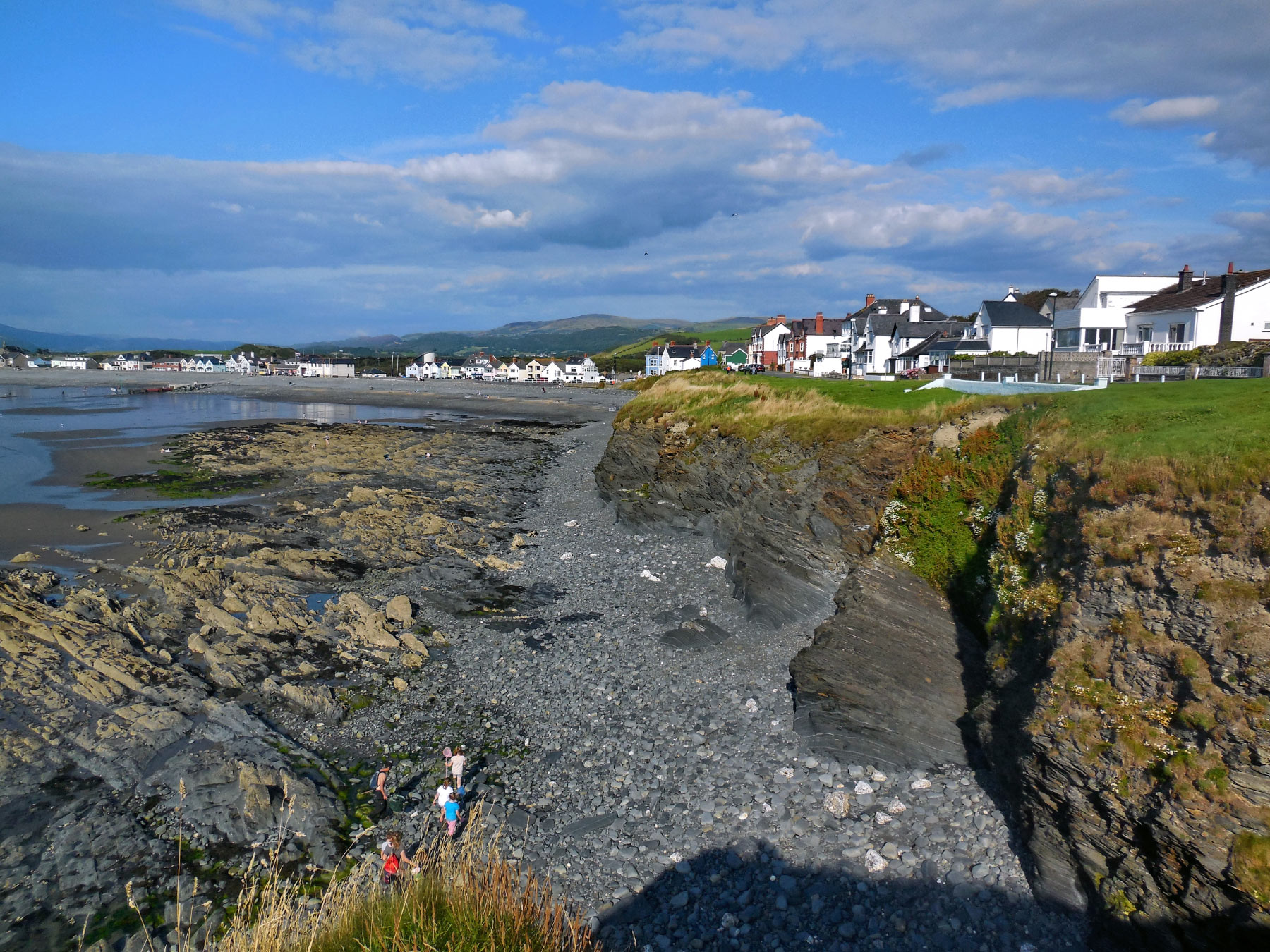 Borth